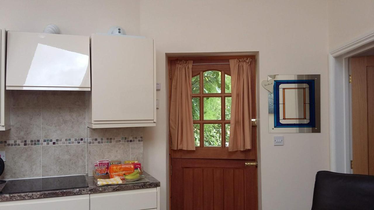 The Snicketts Villa Лъдлоу Екстериор снимка
